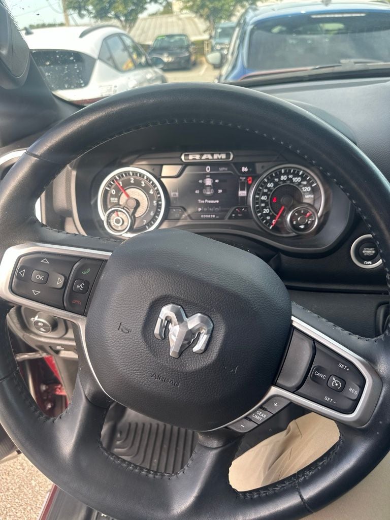 ram ram 1500 pickup 2022 1C6SRFFT5NN406263 image ram ram 1500 pickup 2022 1C6SRFFT5NN406263 image